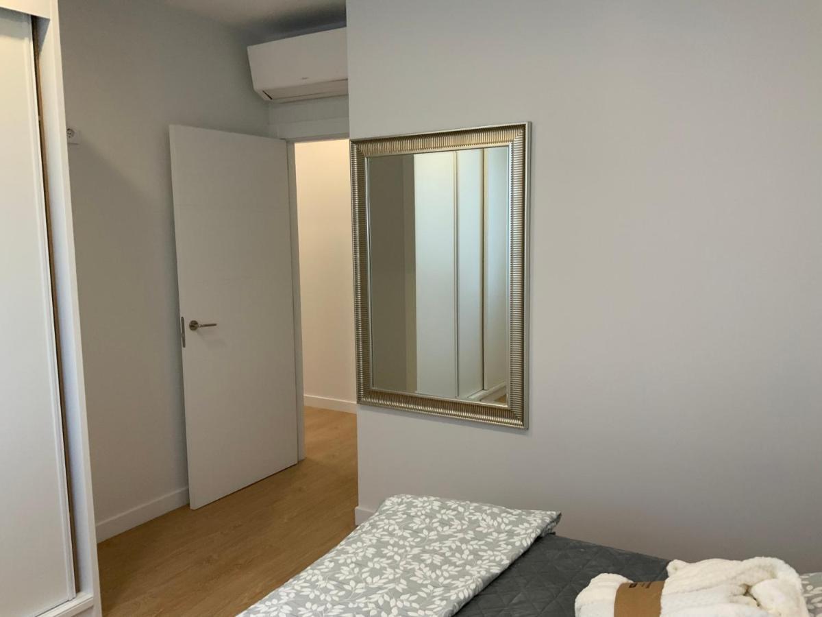 Super Oferta Verano En La Playa Apartamento Pie De Playa Yellow, Un Lujo, Totalmente Nuevo, Tambien Para Tu Mascota Ноха Екстериор снимка